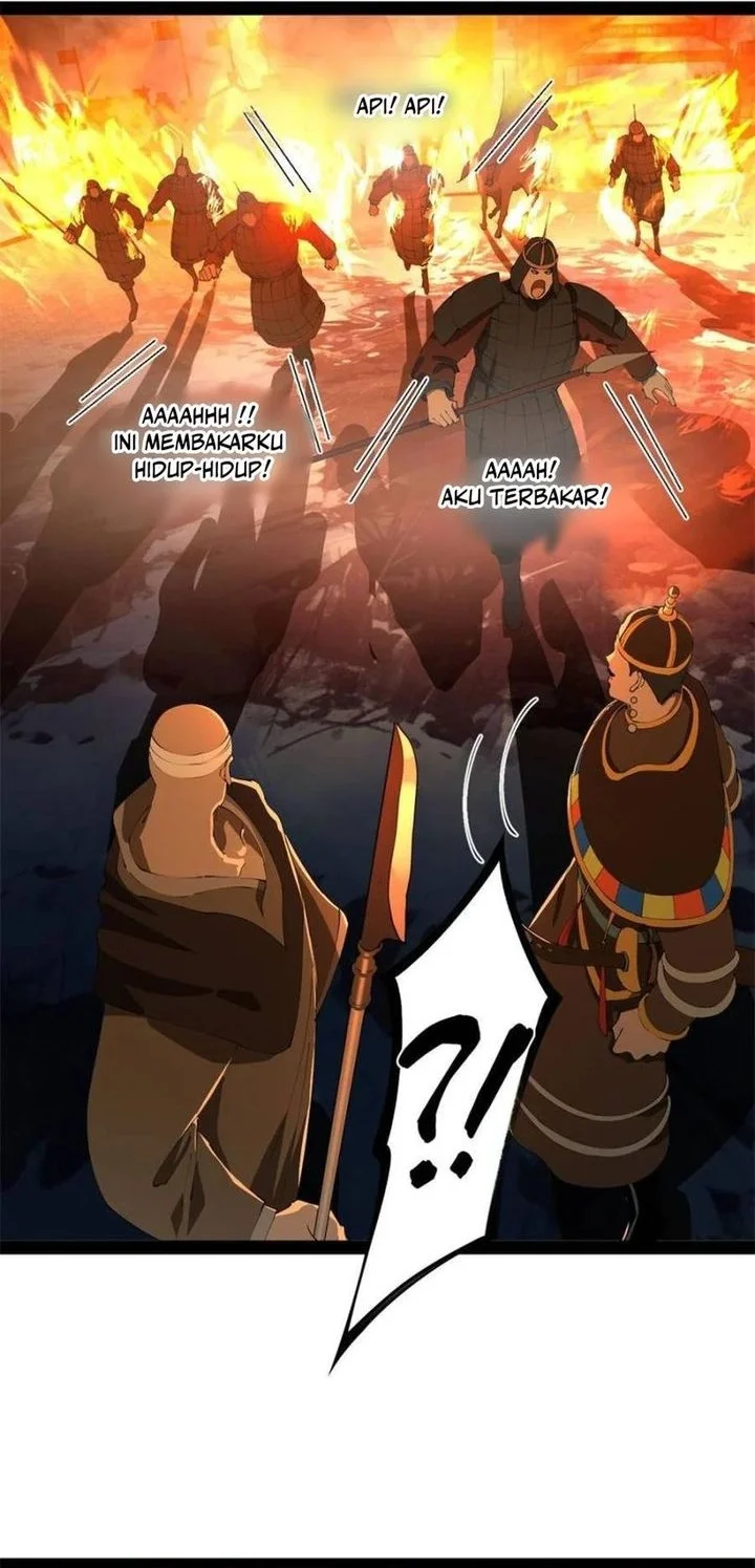 Ultimate Son-in-law chapter 273 halaman 4