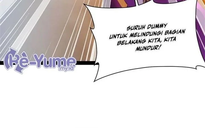 Ultimate Son-in-law chapter 273 halaman 6