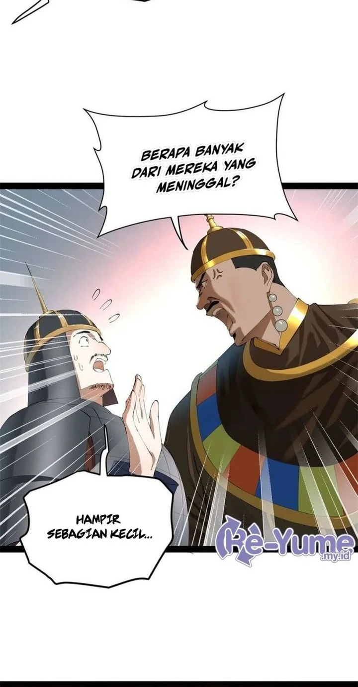 Ultimate Son-in-law chapter 273 halaman 12
