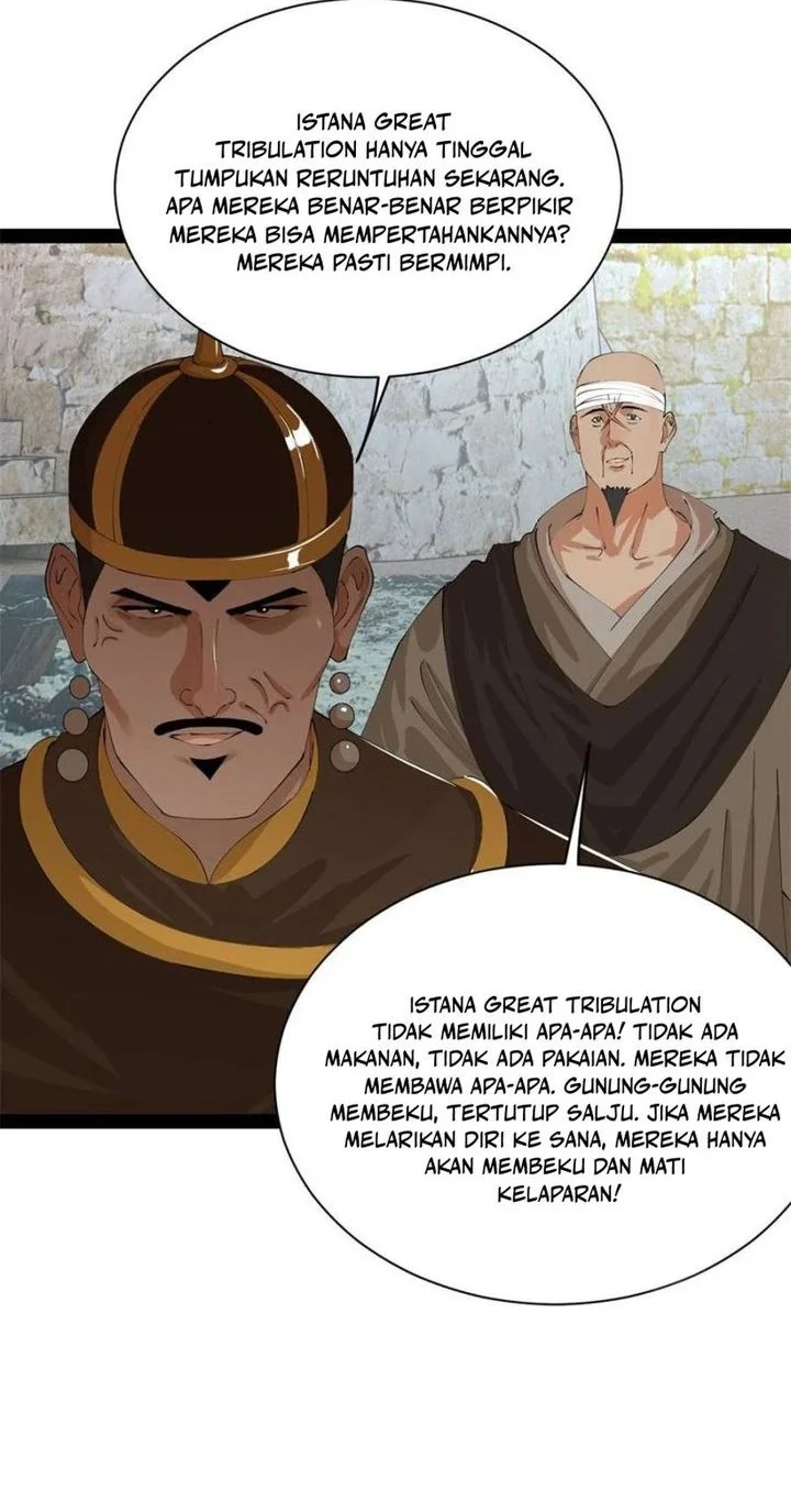 Ultimate Son-in-law chapter 273 halaman 14