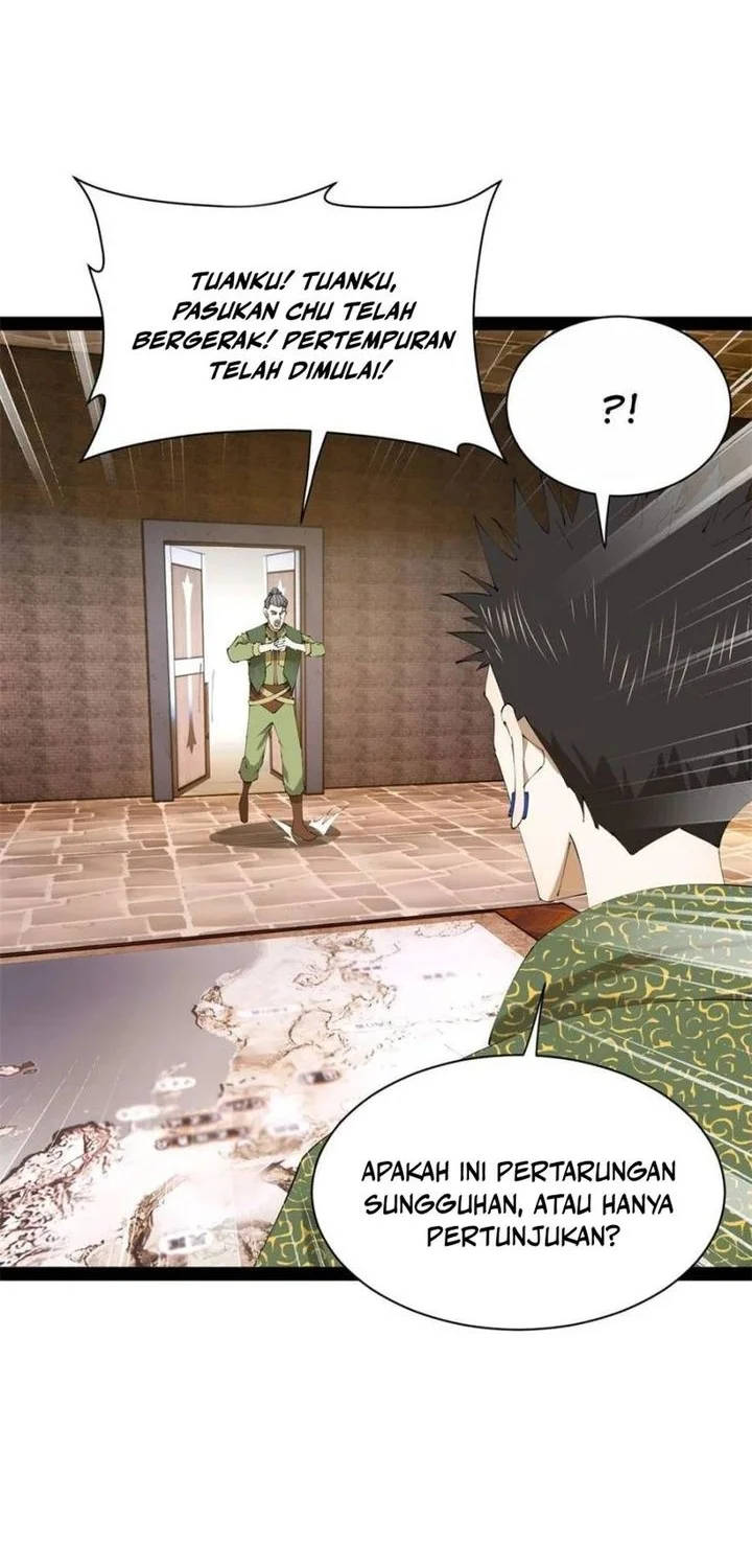Ultimate Son-in-law chapter 273 halaman 28