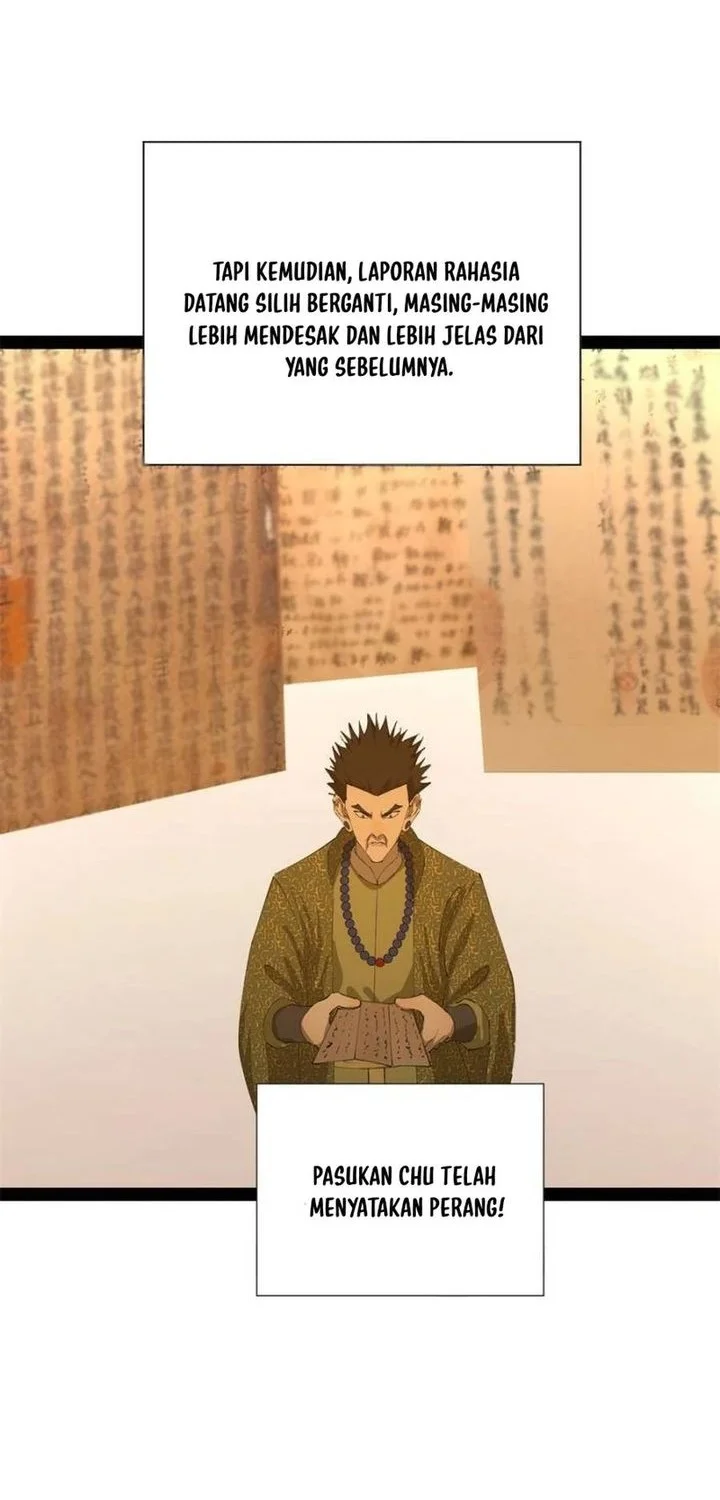 Ultimate Son-in-law chapter 273 halaman 30