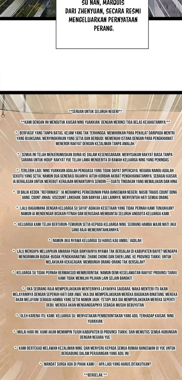 Ultimate Son-in-law chapter 273 halaman 32