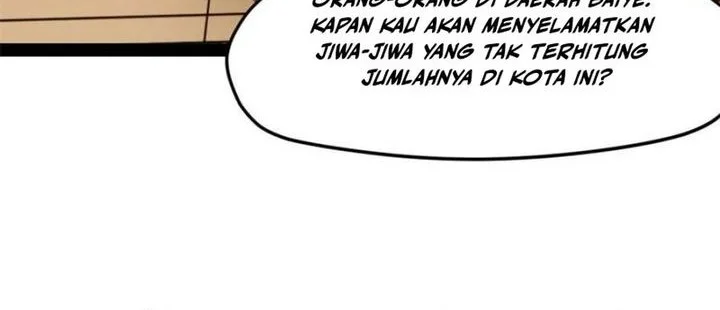 Ultimate Son-in-law chapter 273 halaman 40