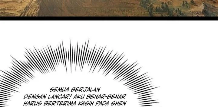 Ultimate Son-in-law chapter 273 halaman 42