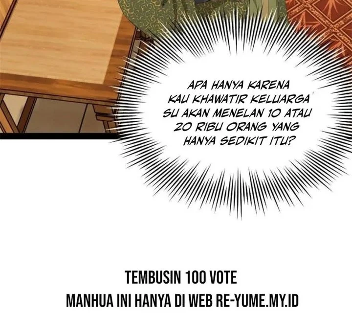 Ultimate Son-in-law chapter 273 halaman 44