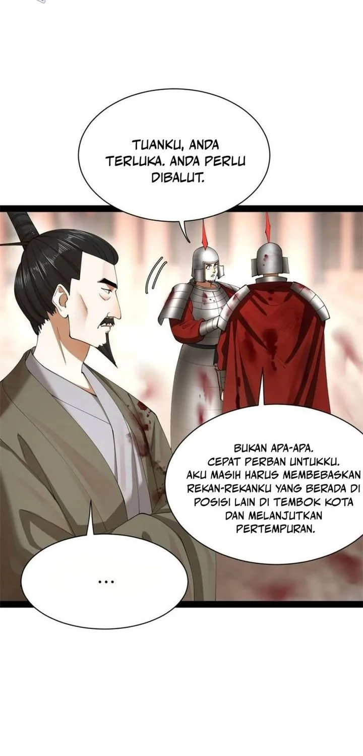 Ultimate Son-in-law Bab 274 halaman 6