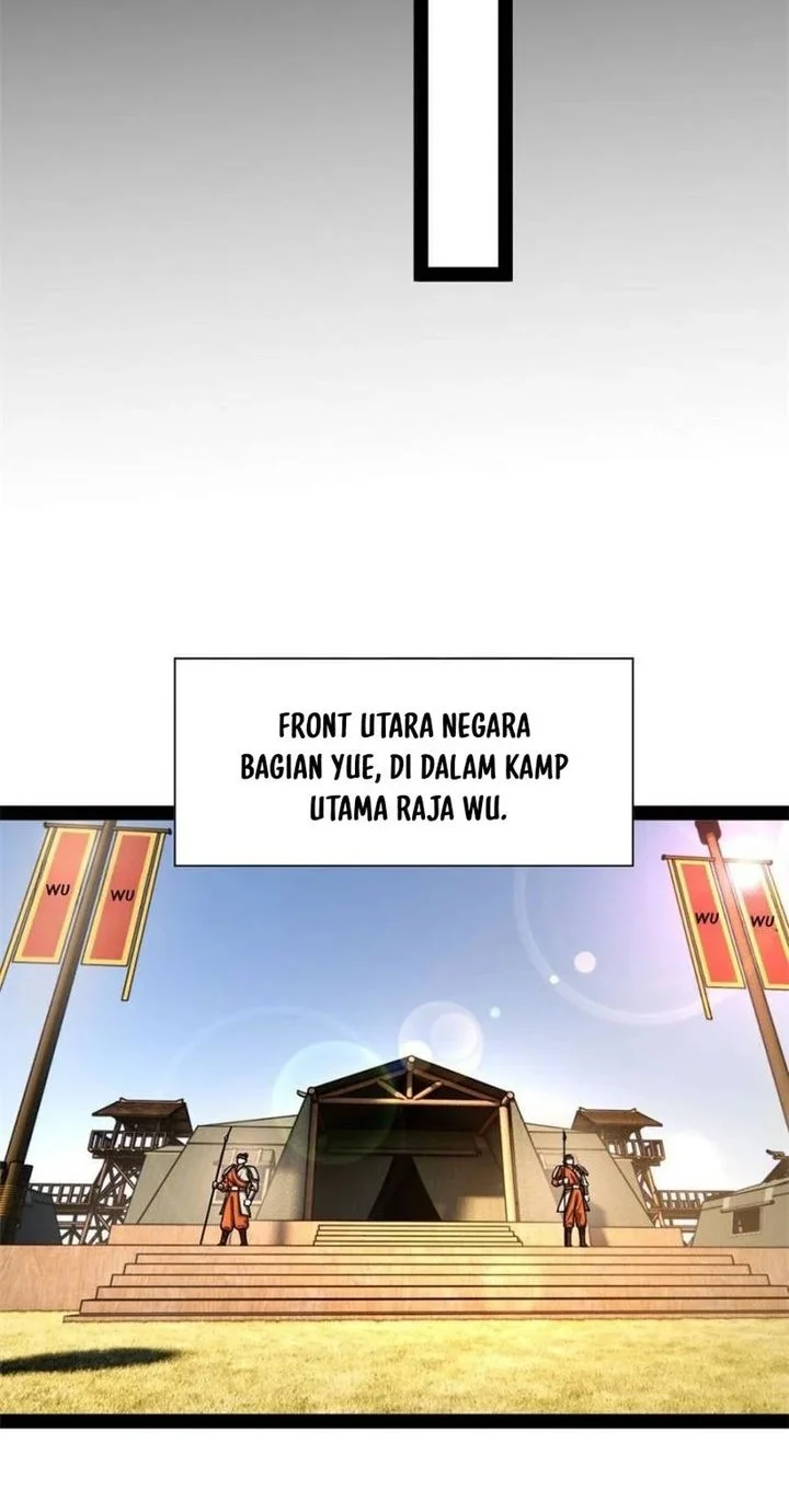 Ultimate Son-in-law Bab 274 halaman 14