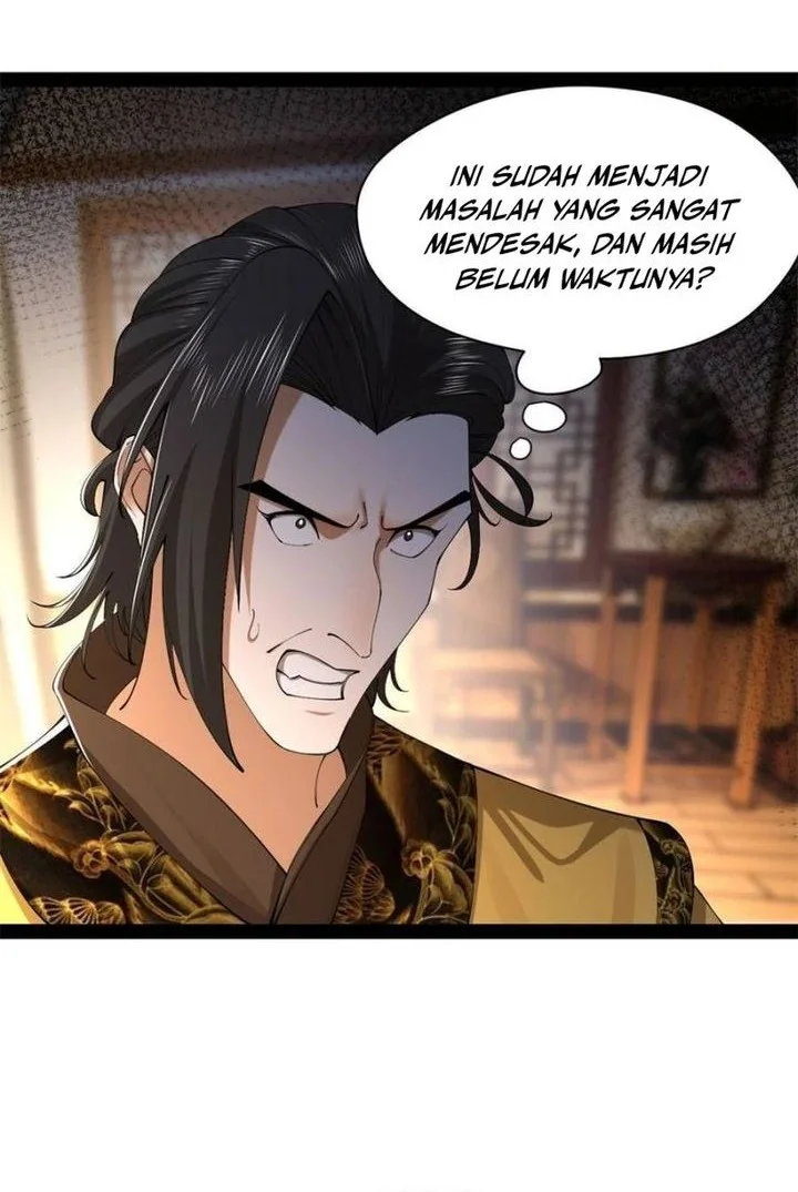 Ultimate Son-in-law Bab 274 halaman 22