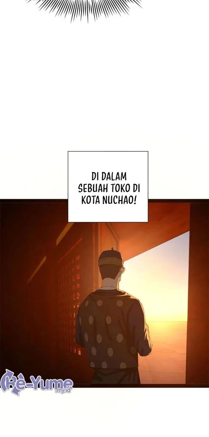 Ultimate Son-in-law Bab 275 halaman 10