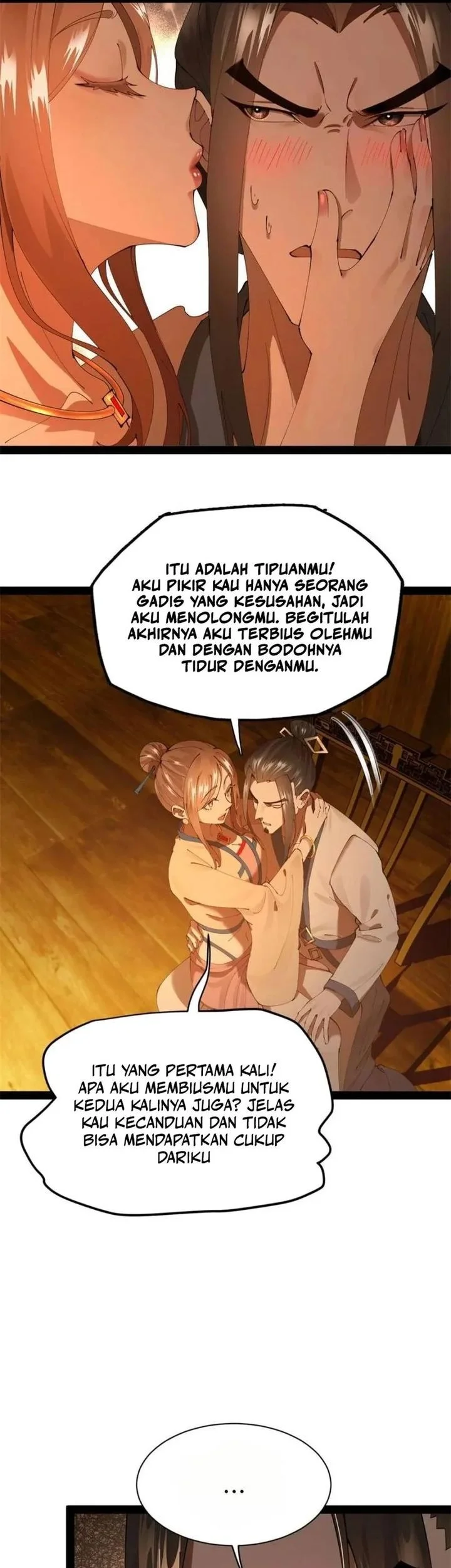 Ultimate Son-in-law Bab 275 halaman 19