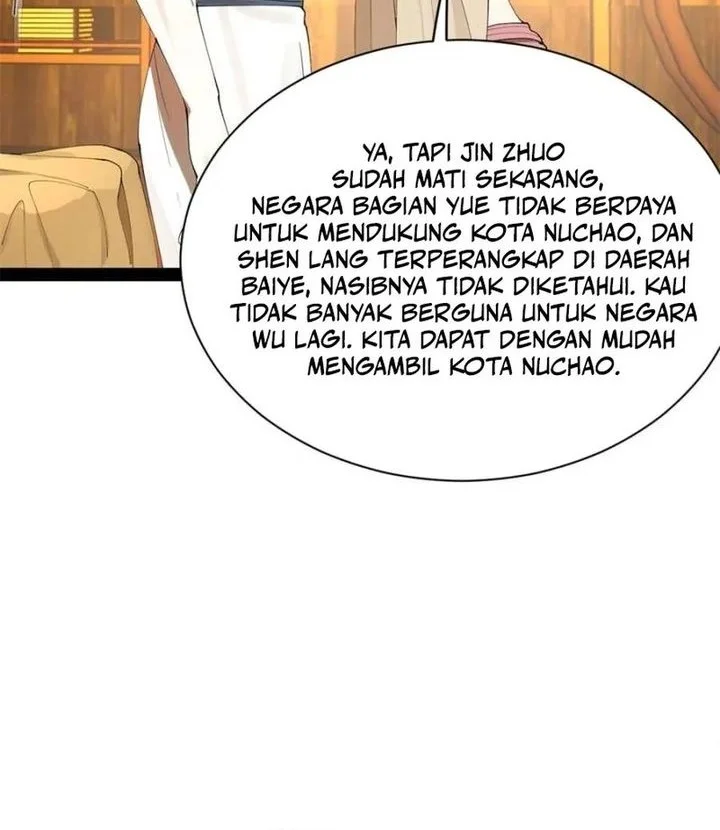 Ultimate Son-in-law Bab 275 halaman 30