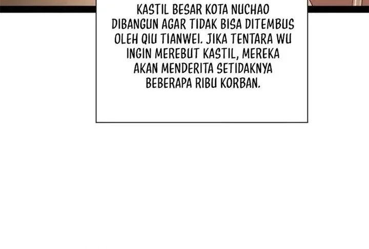 Ultimate Son-in-law Bab 275 halaman 34