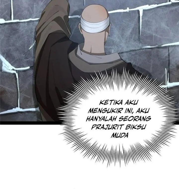 Ultimate Son-in-law Bab 276 halaman 6