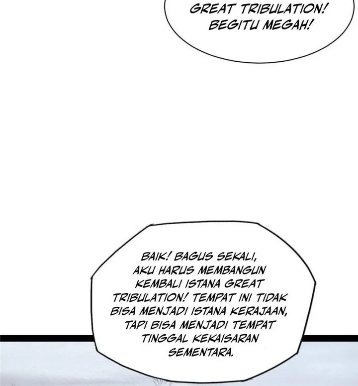 Ultimate Son-in-law Bab 276 halaman 8