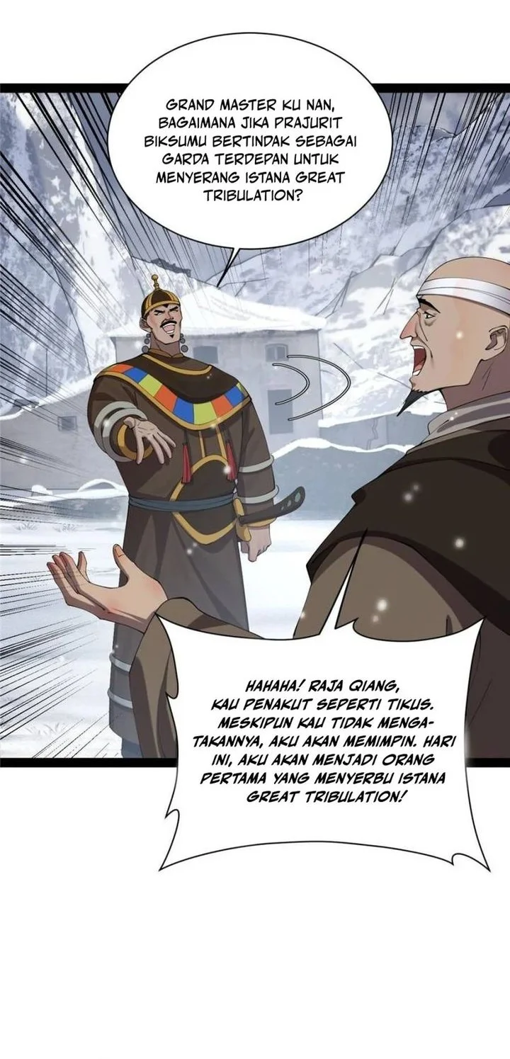 Ultimate Son-in-law Bab 276 halaman 14