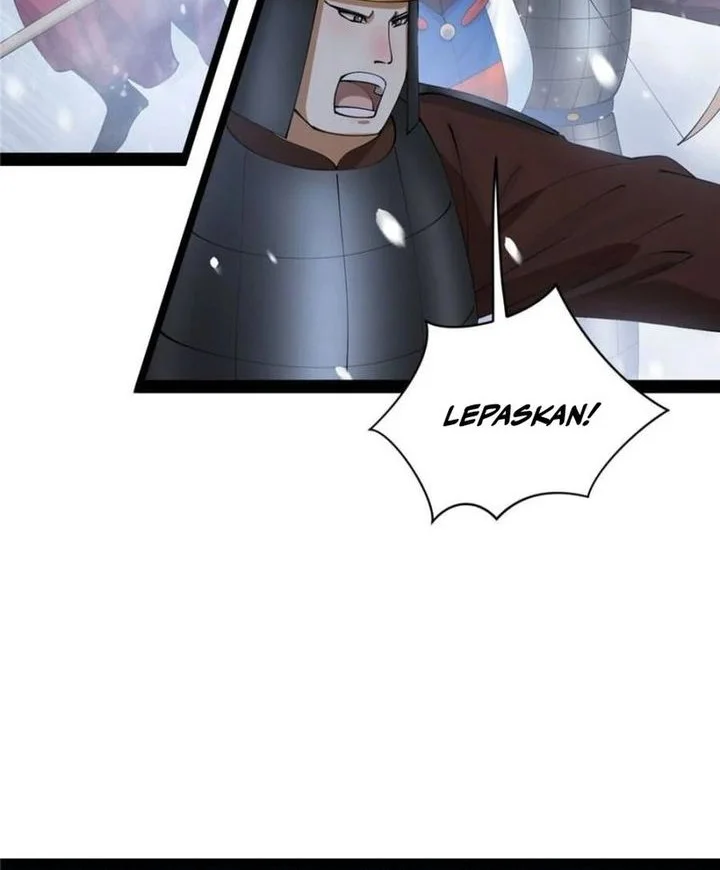 Ultimate Son-in-law Bab 276 halaman 18