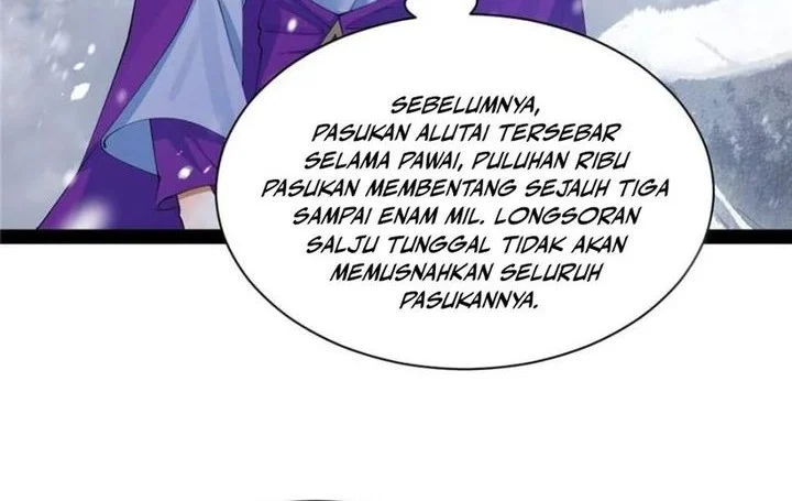 Ultimate Son-in-law Bab 276 halaman 22