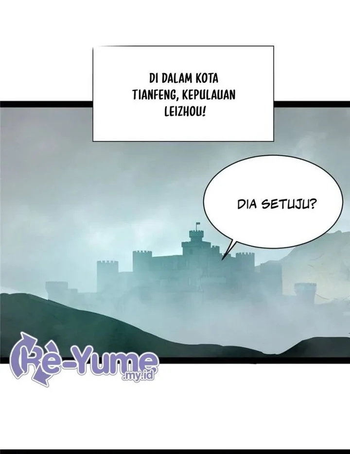 Ultimate Son-in-law chapter 277 halaman 2