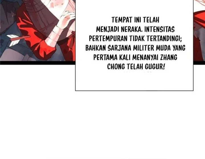 Ultimate Son-in-law chapter 277 halaman 14