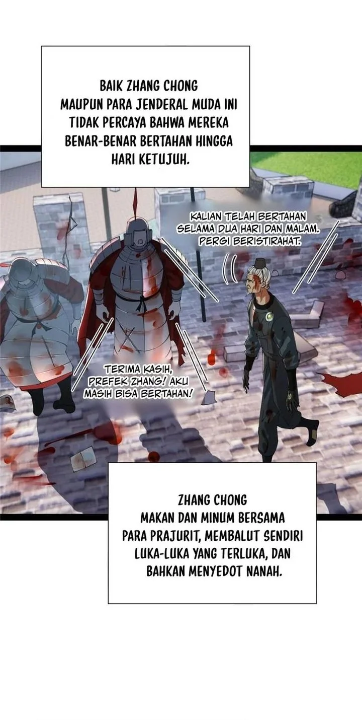 Ultimate Son-in-law chapter 277 halaman 16