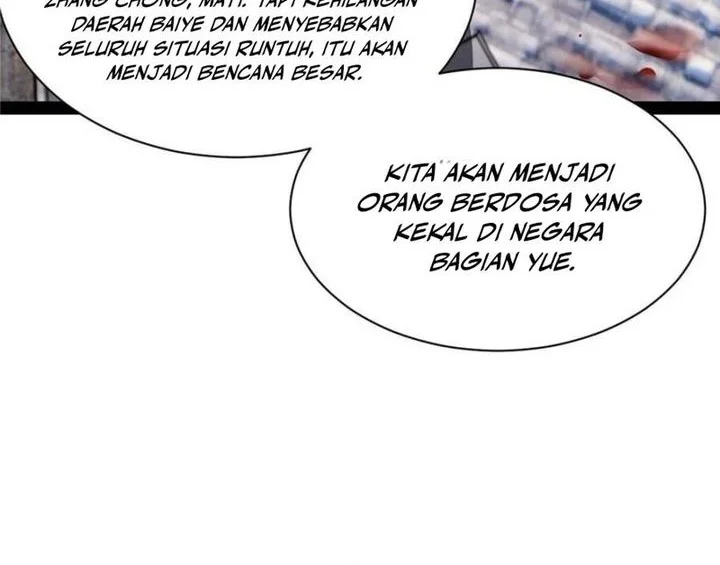 Ultimate Son-in-law chapter 277 halaman 18