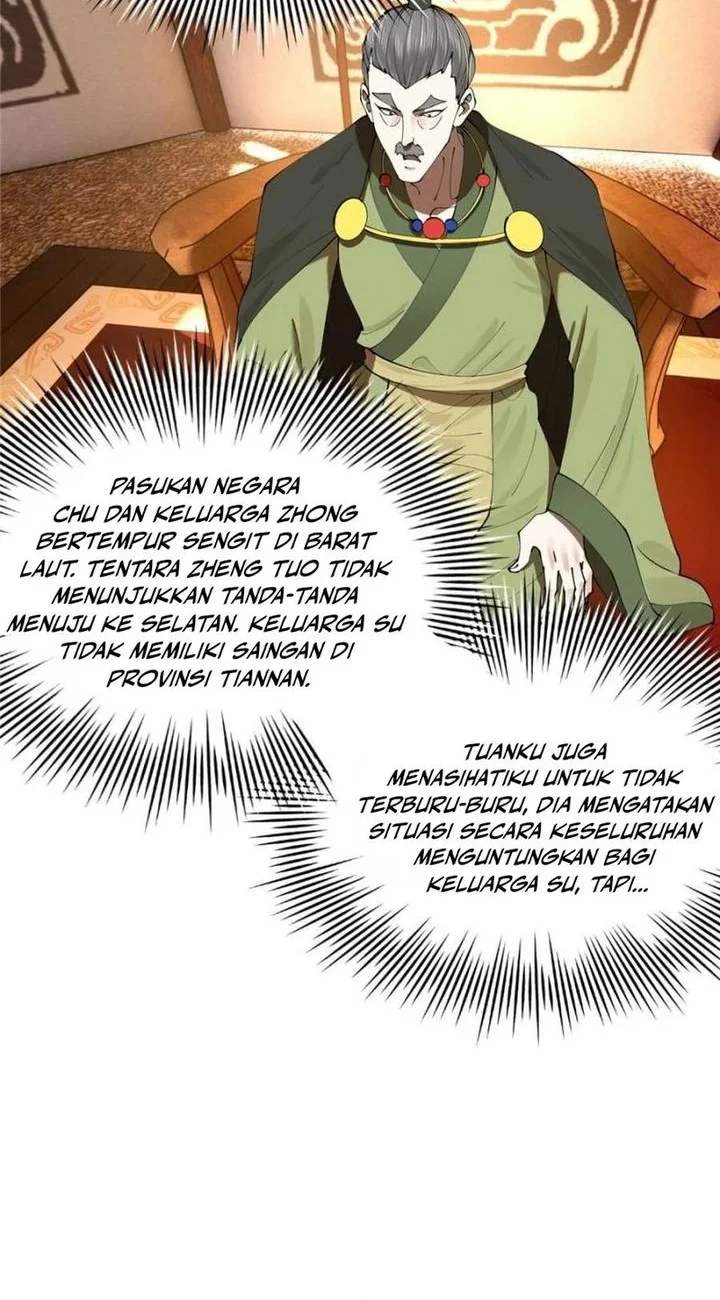 Ultimate Son-in-law chapter 277 halaman 20