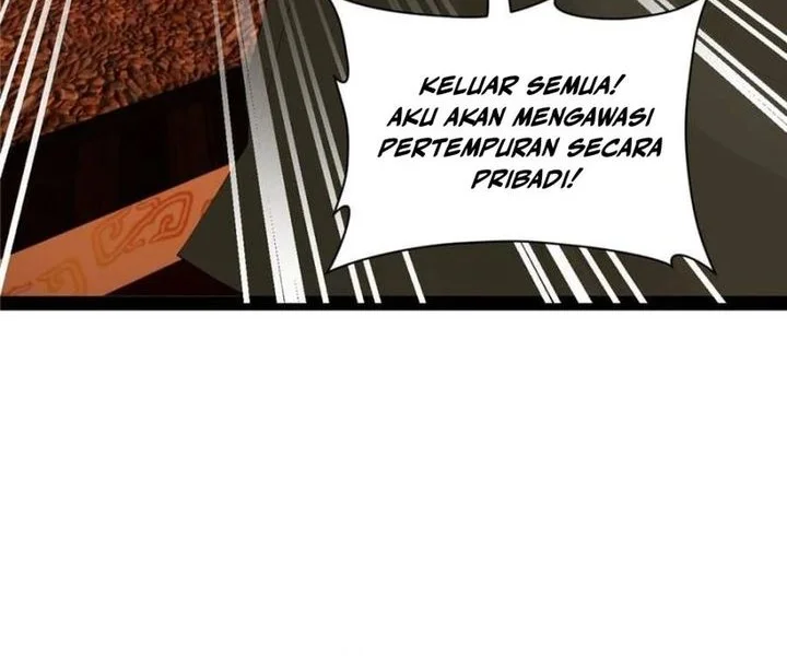 Ultimate Son-in-law chapter 277 halaman 22
