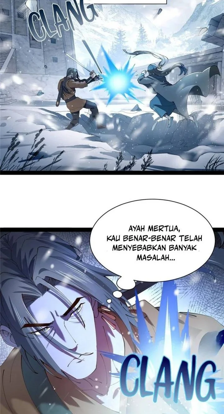 Ultimate Son-in-law chapter 277 halaman 26