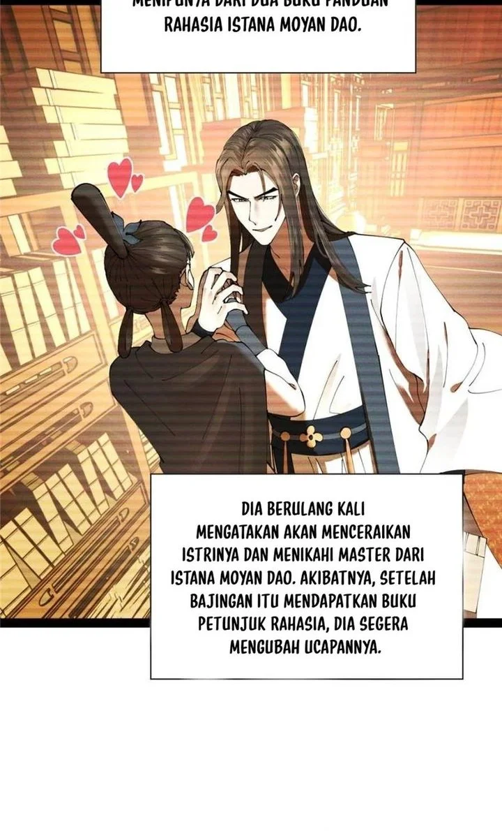 Ultimate Son-in-law chapter 277 halaman 28