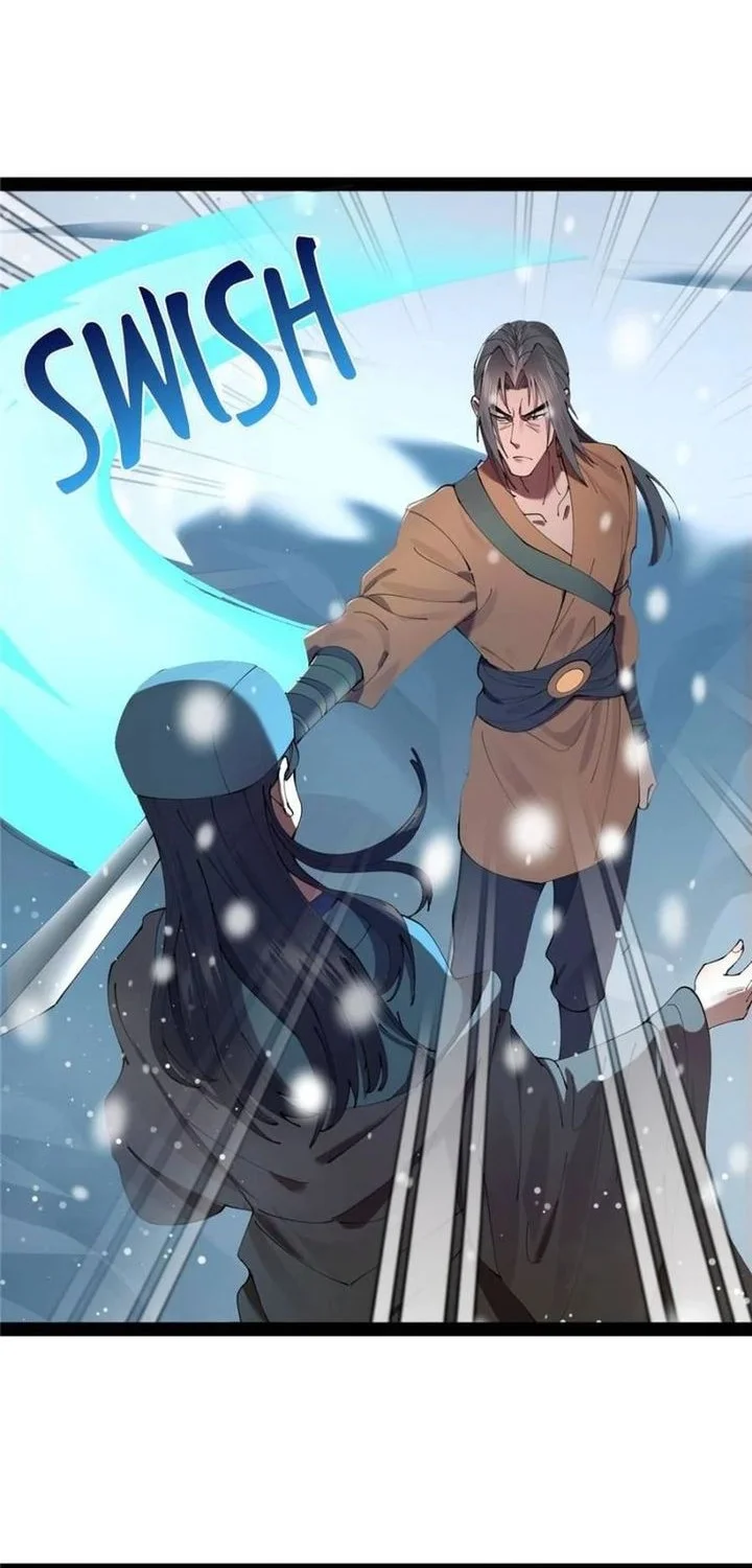Ultimate Son-in-law chapter 277 halaman 32