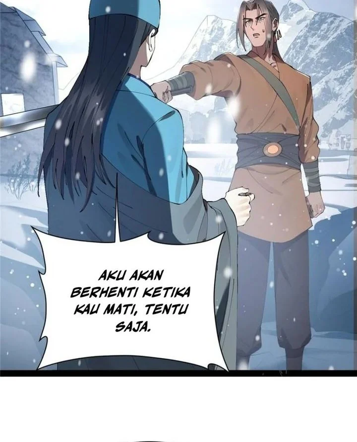 Ultimate Son-in-law chapter 277 halaman 34