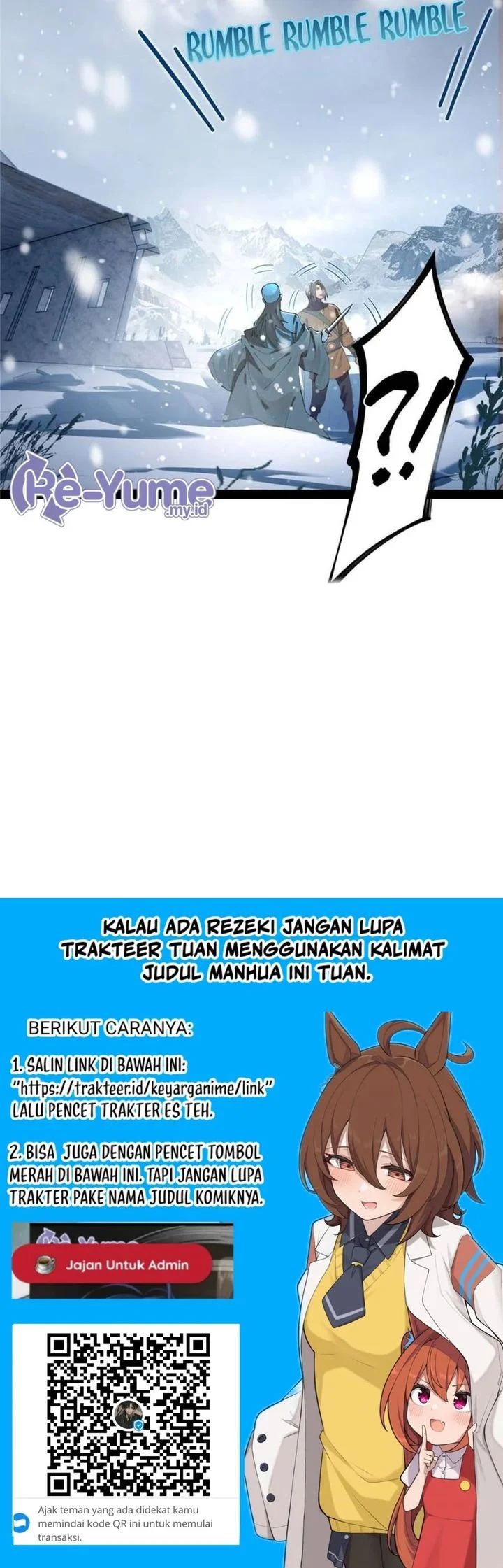 Ultimate Son-in-law chapter 277 halaman 37