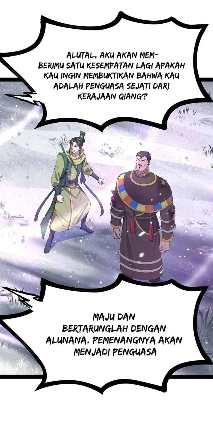 Ultimate Son-in-law chapter 278 halaman 14