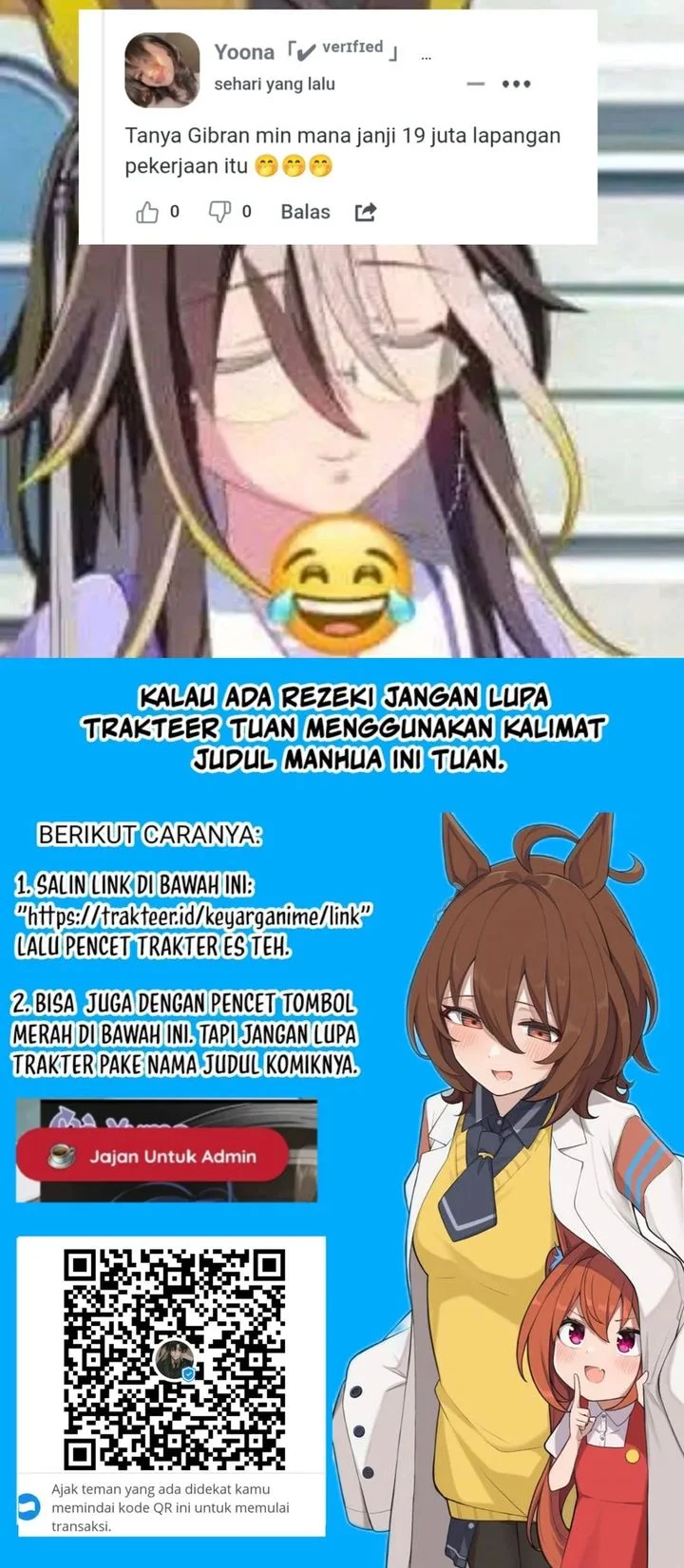 Ultimate Son-in-law chapter 278 halaman 41