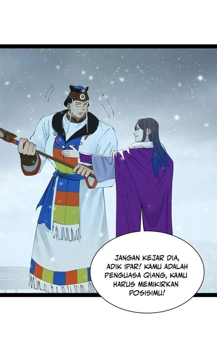 Ultimate Son-in-law Bab 279 halaman 8