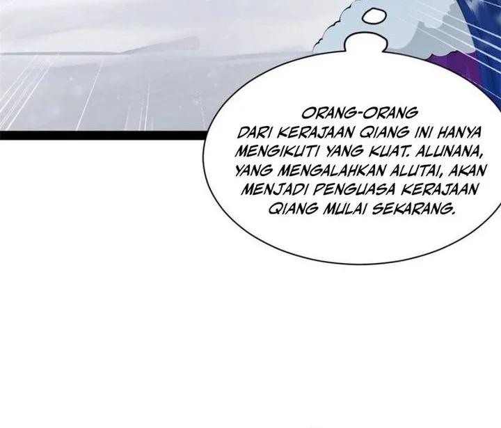 Ultimate Son-in-law Bab 279 halaman 14