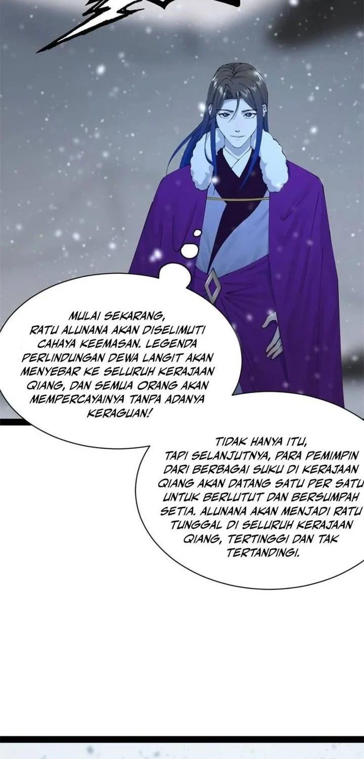 Ultimate Son-in-law Bab 279 halaman 16