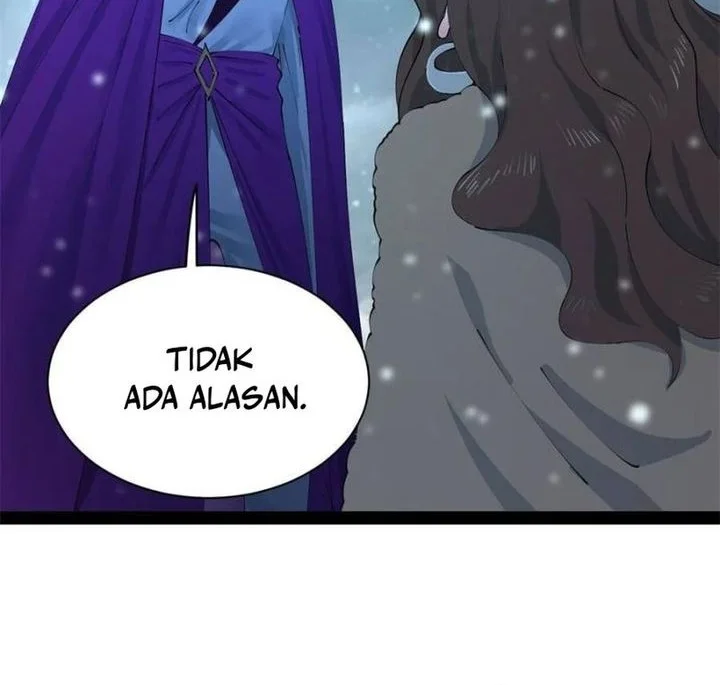 Ultimate Son-in-law Bab 279 halaman 18