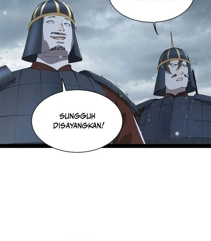 Ultimate Son-in-law Bab 279 halaman 24