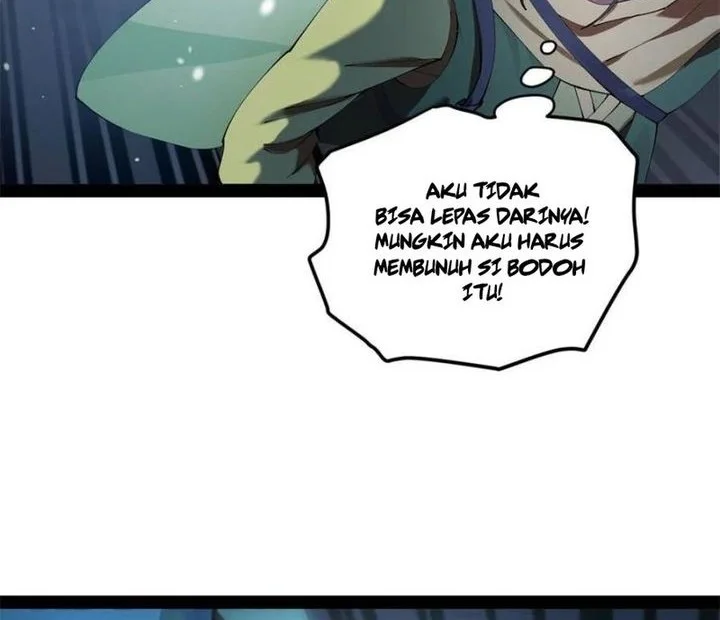 Ultimate Son-in-law Bab 279 halaman 28