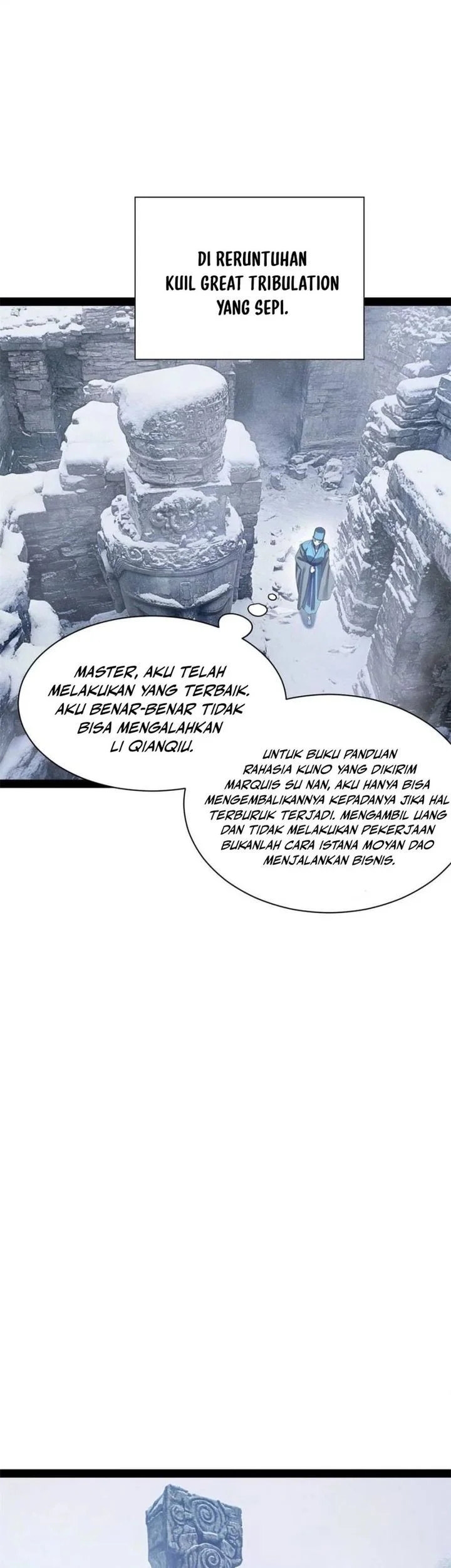 Ultimate Son-in-law Bab 280 halaman 7