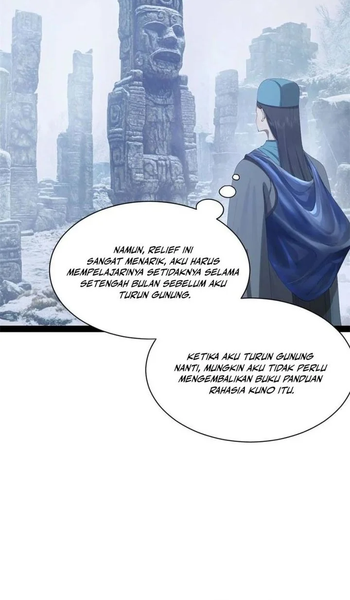 Ultimate Son-in-law Bab 280 halaman 8