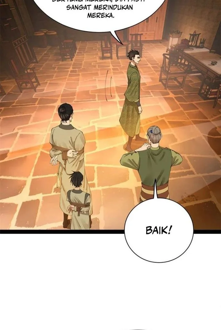 Ultimate Son-in-law Bab 280 halaman 24