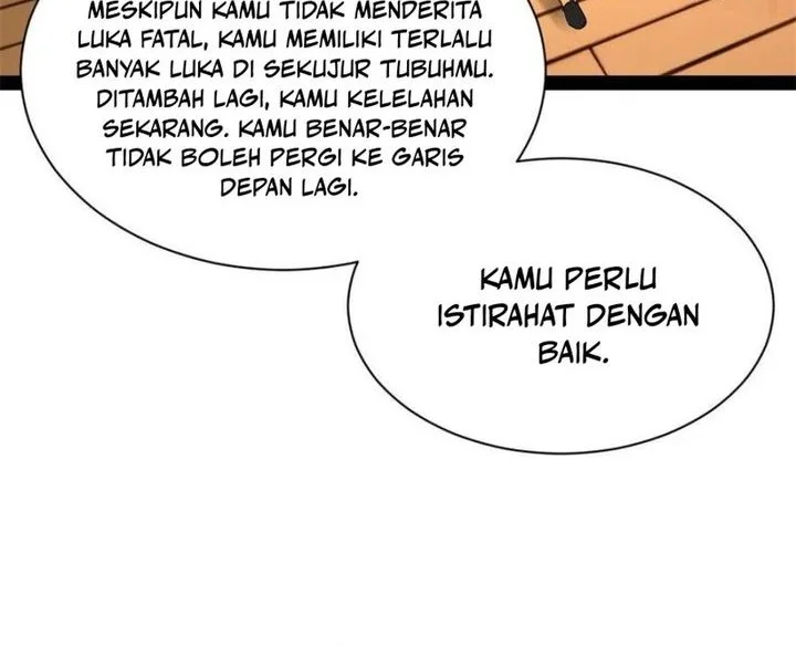Ultimate Son-in-law Bab 280 halaman 28