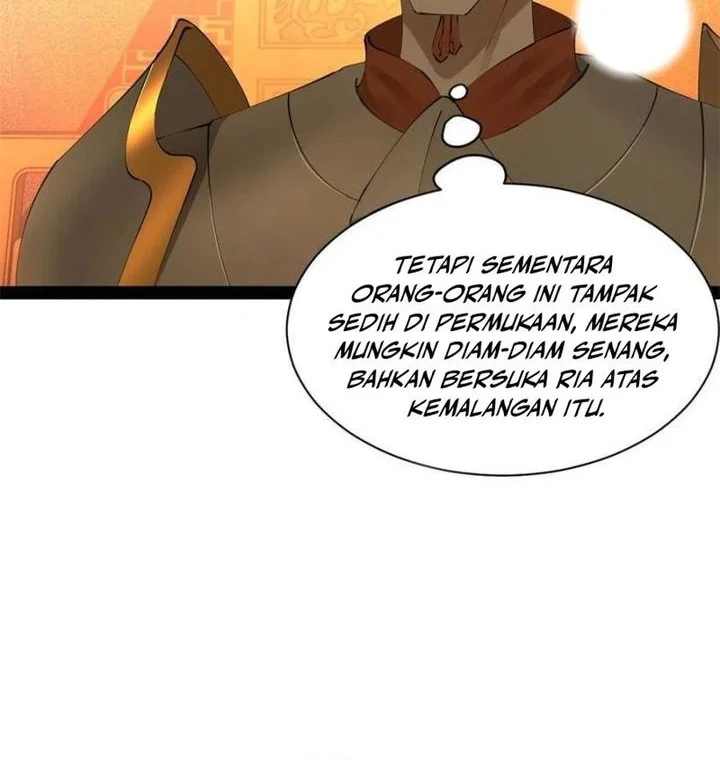 Ultimate Son-in-law Bab 281 halaman 14