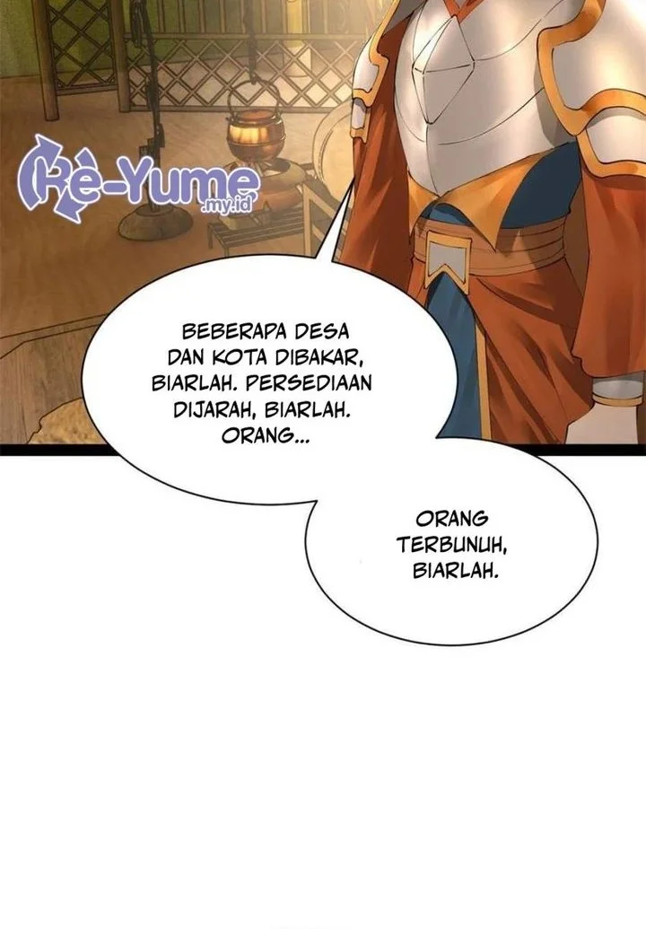 Ultimate Son-in-law Bab 281 halaman 16