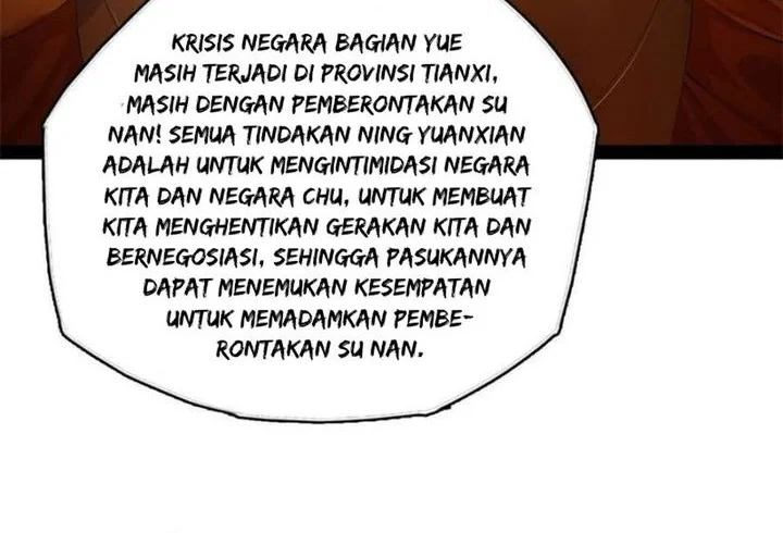 Ultimate Son-in-law Bab 281 halaman 18