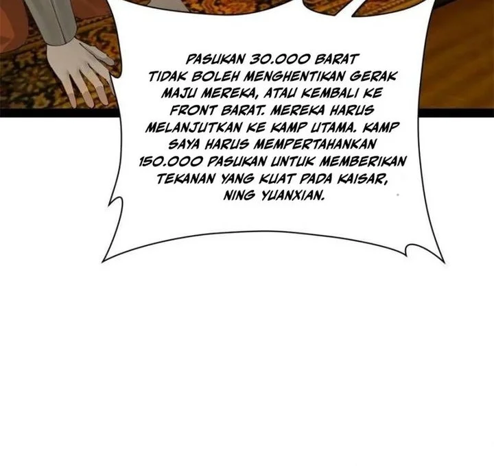 Ultimate Son-in-law Bab 281 halaman 20