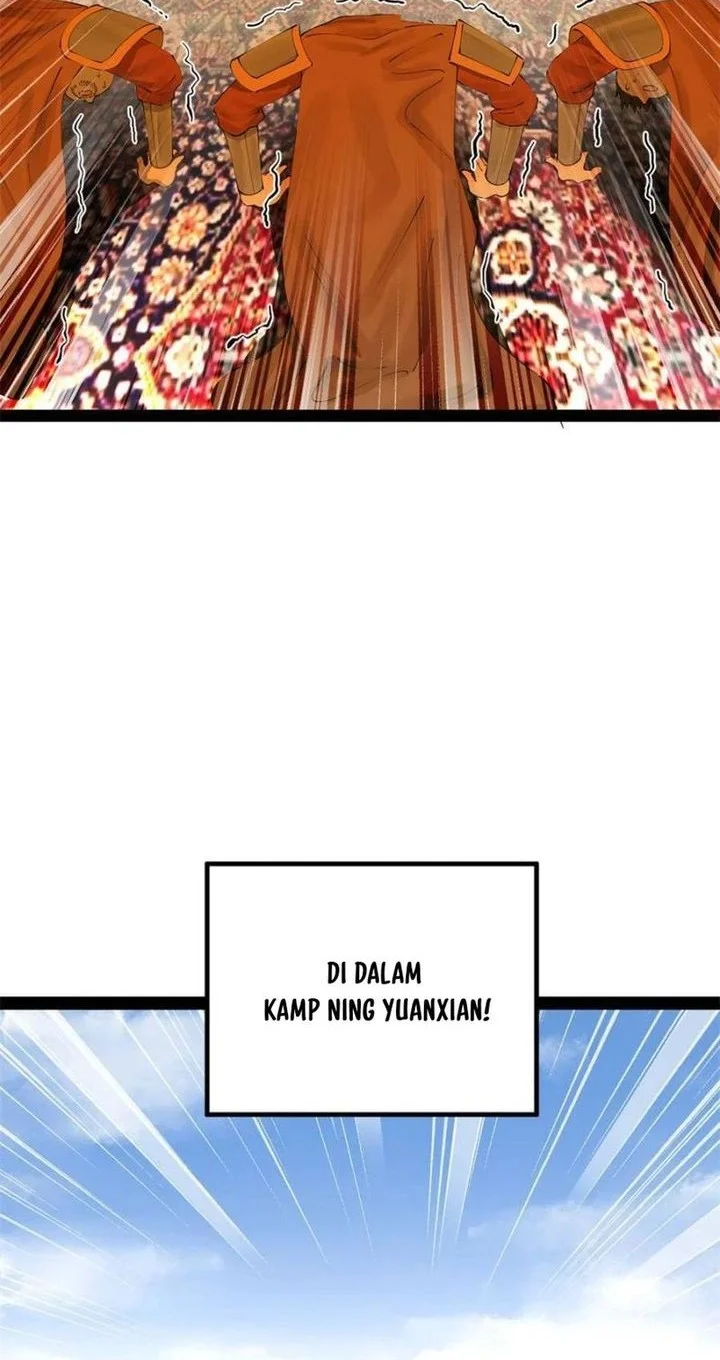 Ultimate Son-in-law Bab 281 halaman 22